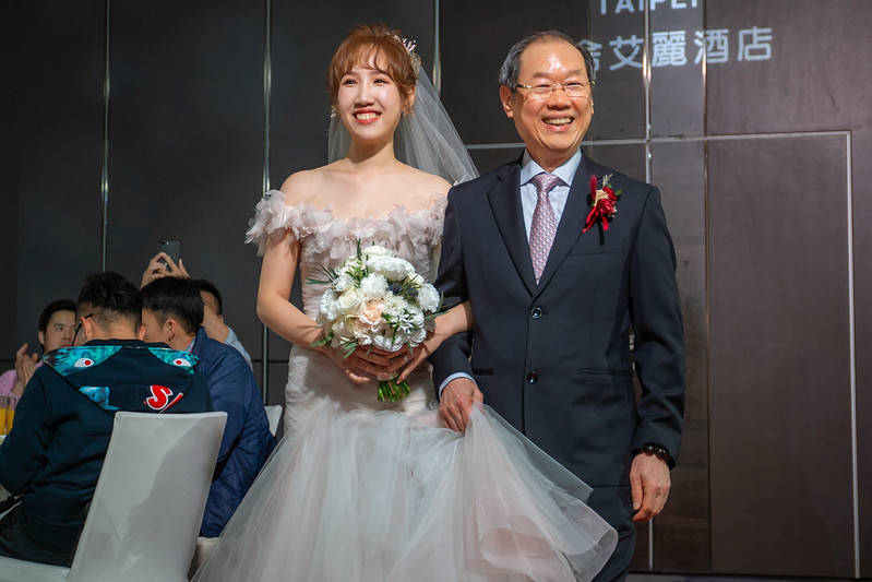 Wedding婚禮記錄 Zhuang婚禮攝影 