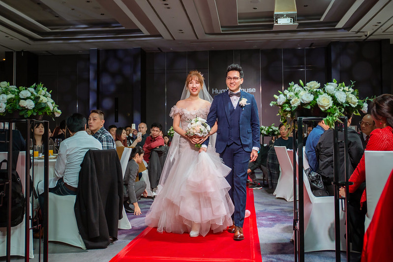Wedding婚禮記錄 Zhuang婚禮攝影 