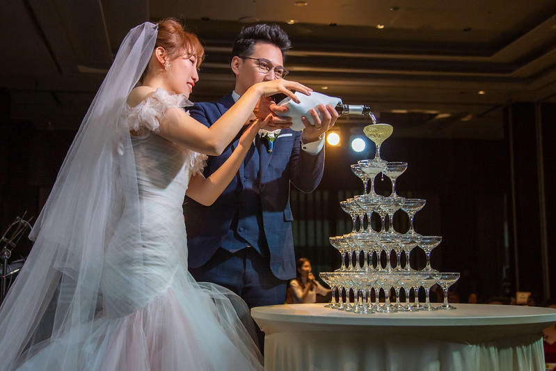 Wedding婚禮記錄 Zhuang婚禮攝影 