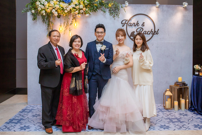 Wedding婚禮記錄 Zhuang婚禮攝影 