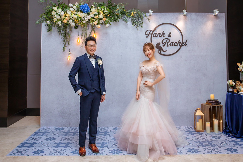 Wedding婚禮記錄 Zhuang婚禮攝影 