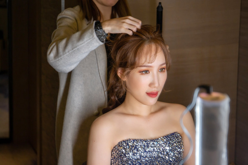 Wedding婚禮記錄 Zhuang婚禮攝影 