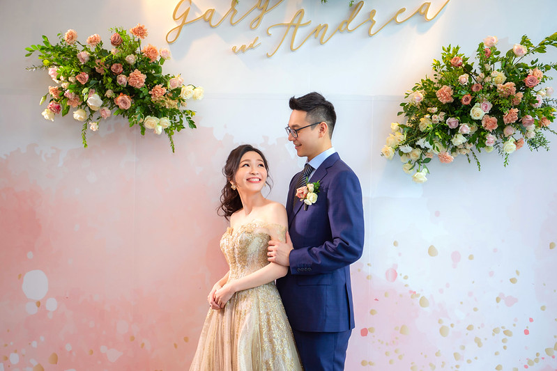 Wedding婚禮記錄 Zhuang婚禮攝影 