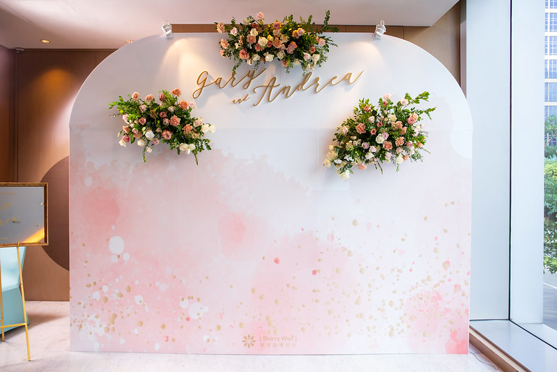 Wedding婚禮記錄 Zhuang婚禮攝影 