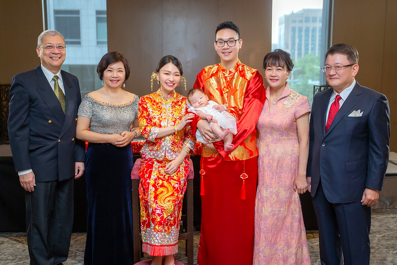 Wedding婚禮記錄 Zhuang婚禮攝影 