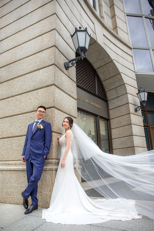 Wedding婚禮記錄 Zhuang婚禮攝影 