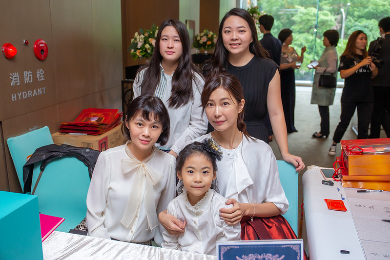 Wedding婚禮記錄 Zhuang婚禮攝影 