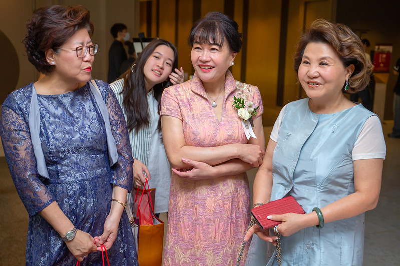 Wedding婚禮記錄 Zhuang婚禮攝影 