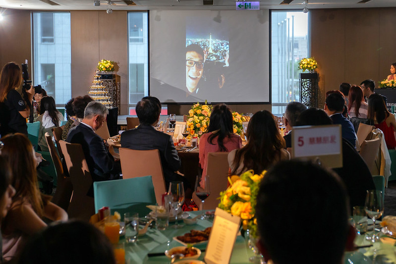 Wedding婚禮記錄 Zhuang婚禮攝影 