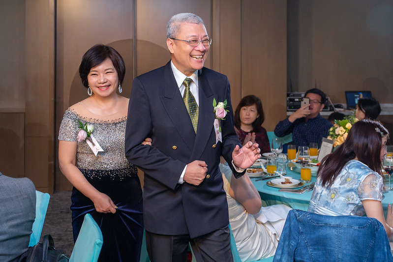 Wedding婚禮記錄 Zhuang婚禮攝影 