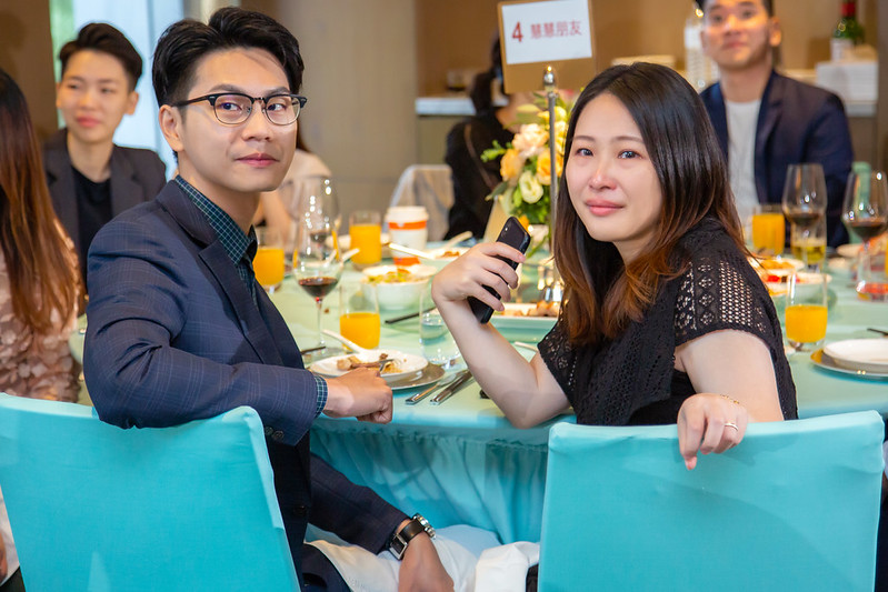 Wedding婚禮記錄 Zhuang婚禮攝影 