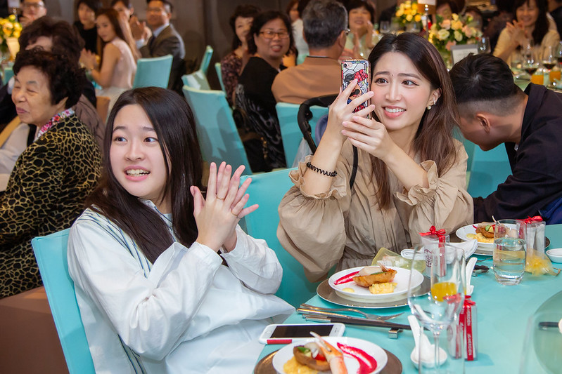 Wedding婚禮記錄 Zhuang婚禮攝影 