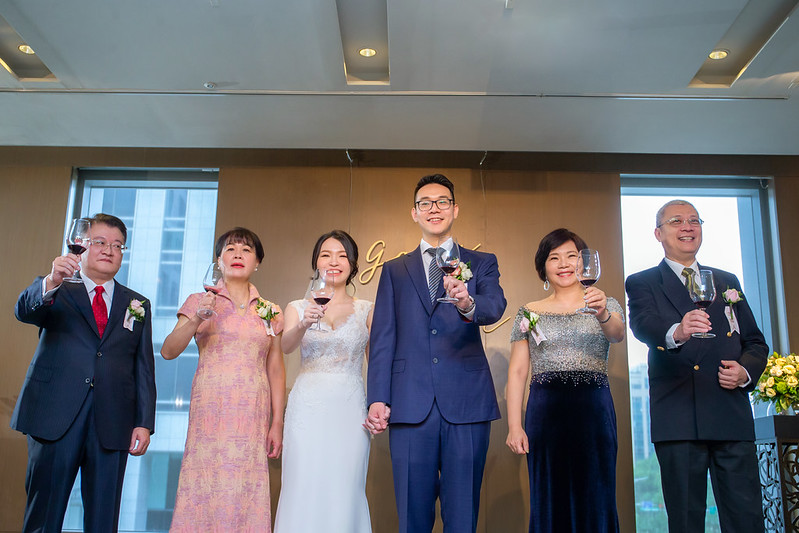 Wedding婚禮記錄 Zhuang婚禮攝影 
