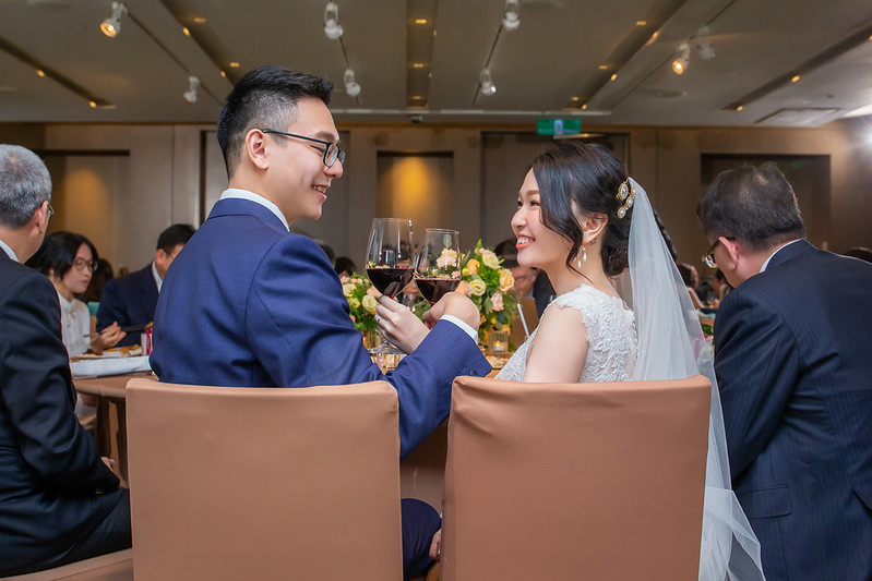 Wedding婚禮記錄 Zhuang婚禮攝影 