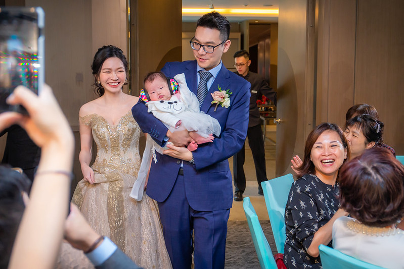 Wedding婚禮記錄 Zhuang婚禮攝影 