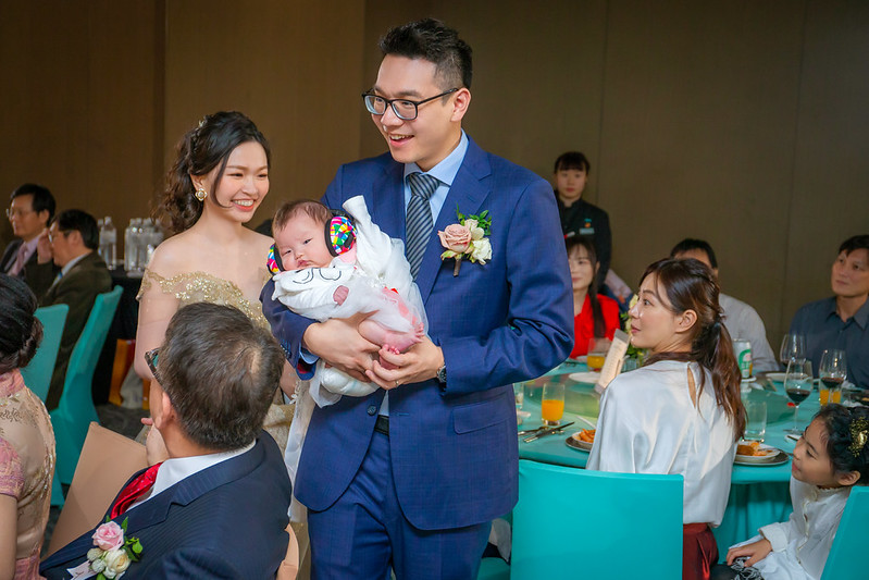 Wedding婚禮記錄 Zhuang婚禮攝影 