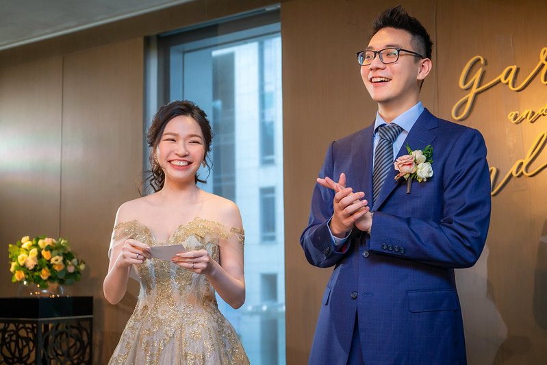 Wedding婚禮記錄 Zhuang婚禮攝影 