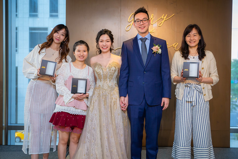 Wedding婚禮記錄 Zhuang婚禮攝影 