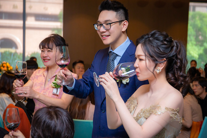 Wedding婚禮記錄 Zhuang婚禮攝影 