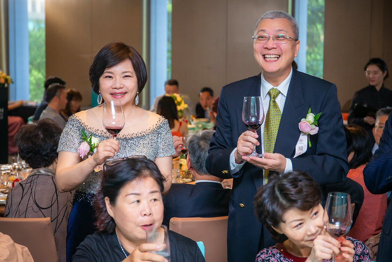 Wedding婚禮記錄 Zhuang婚禮攝影 
