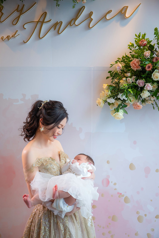 Wedding婚禮記錄 Zhuang婚禮攝影 