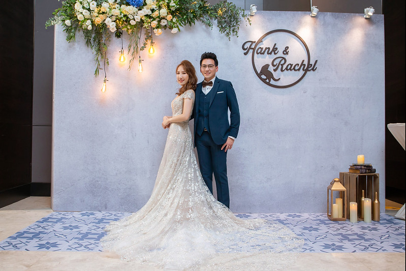 Wedding婚禮記錄 Zhuang婚禮攝影 