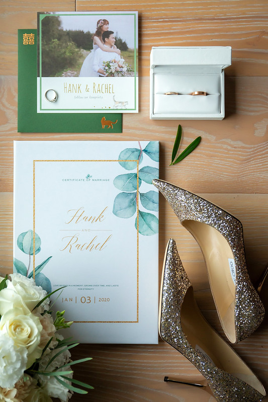 Wedding婚禮記錄 Zhuang婚禮攝影 