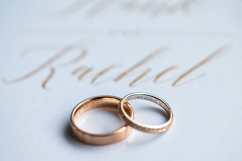 Wedding婚禮記錄 Zhuang婚禮攝影 