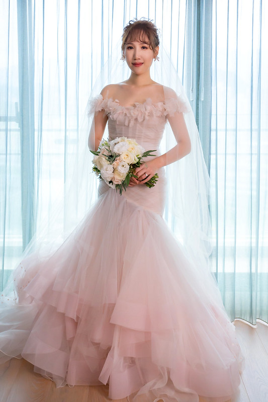 Wedding婚禮記錄 Zhuang婚禮攝影 