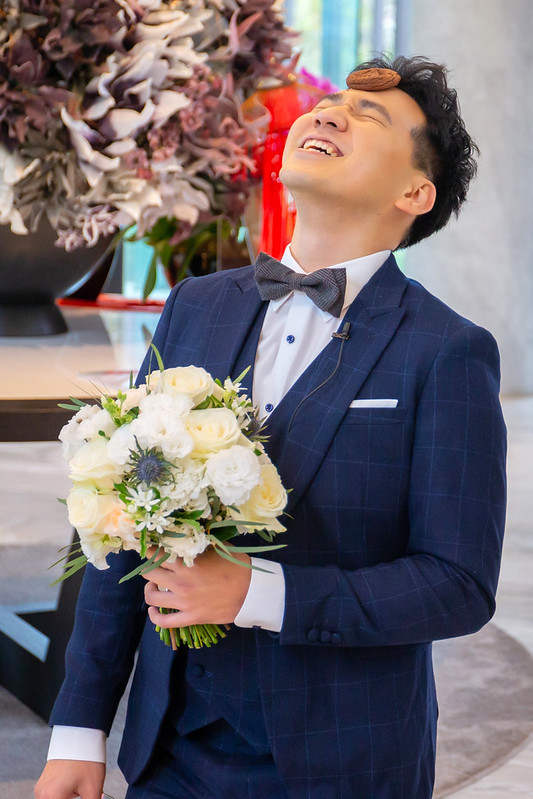 Wedding婚禮記錄 Zhuang婚禮攝影 