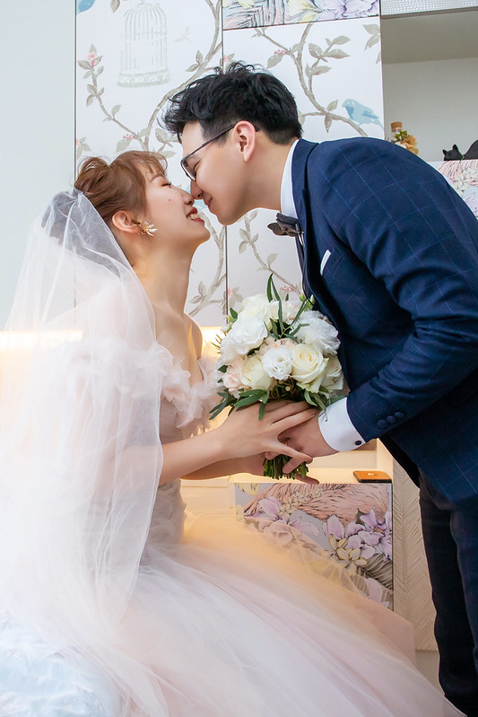 Wedding婚禮記錄 Zhuang婚禮攝影 