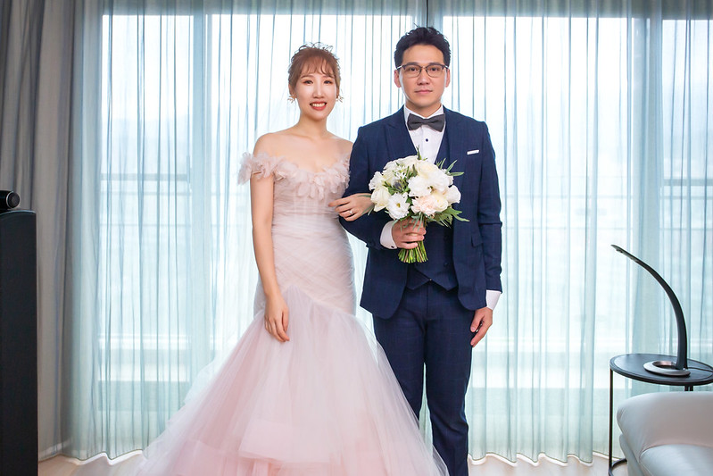 Wedding婚禮記錄 Zhuang婚禮攝影 