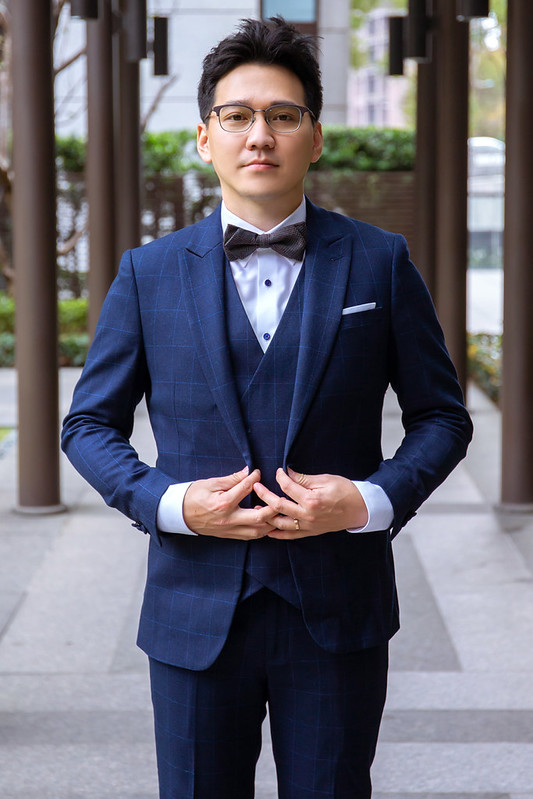 Wedding婚禮記錄 Zhuang婚禮攝影 
