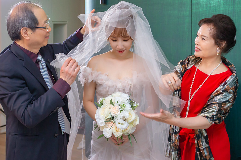 Wedding婚禮記錄 Zhuang婚禮攝影 