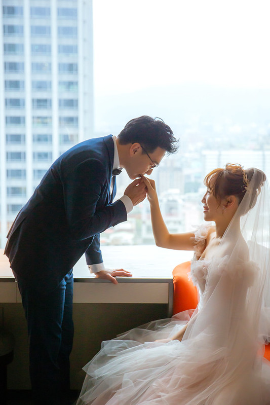 Wedding婚禮記錄 Zhuang婚禮攝影 