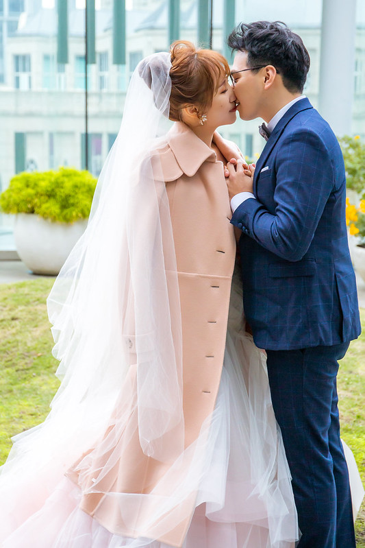 Wedding婚禮記錄 Zhuang婚禮攝影 