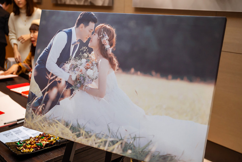 Wedding婚禮記錄 Zhuang婚禮攝影 
