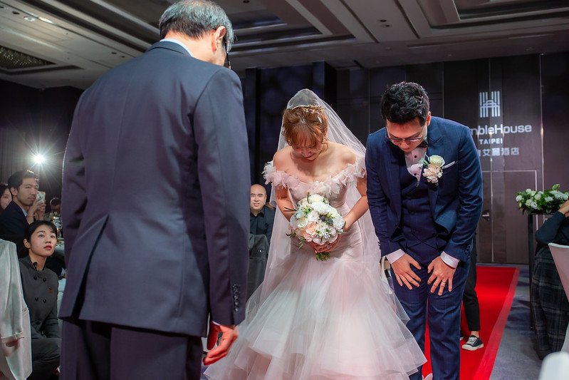 Wedding婚禮記錄 Zhuang婚禮攝影 