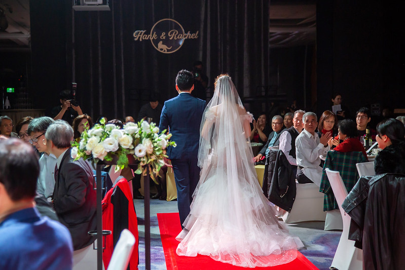Wedding婚禮記錄 Zhuang婚禮攝影 