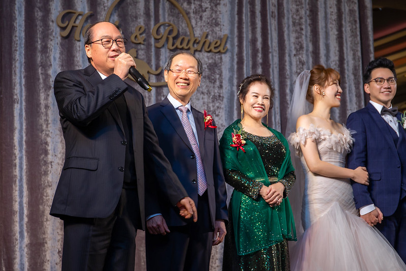 Wedding婚禮記錄 Zhuang婚禮攝影 