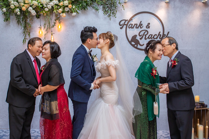 Wedding婚禮記錄 Zhuang婚禮攝影 