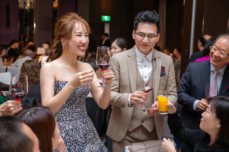 Wedding婚禮記錄 Zhuang婚禮攝影 