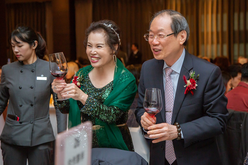 Wedding婚禮記錄 Zhuang婚禮攝影 
