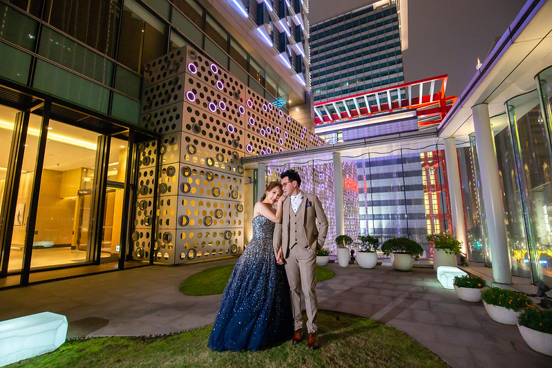 Wedding婚禮記錄 Zhuang婚禮攝影 