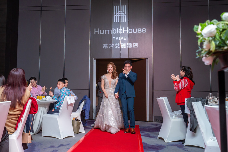 Wedding婚禮記錄 Zhuang婚禮攝影 