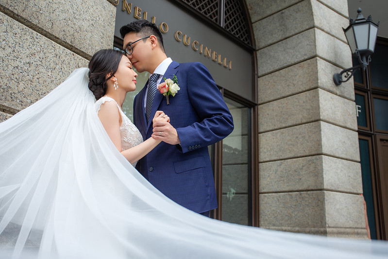 Wedding婚禮記錄 Zhuang婚禮攝影 