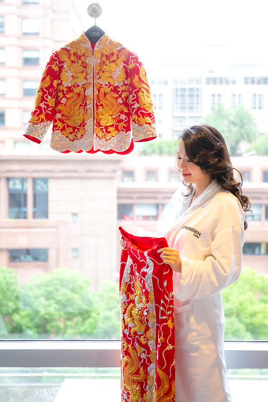 Wedding婚禮記錄 Zhuang婚禮攝影 
