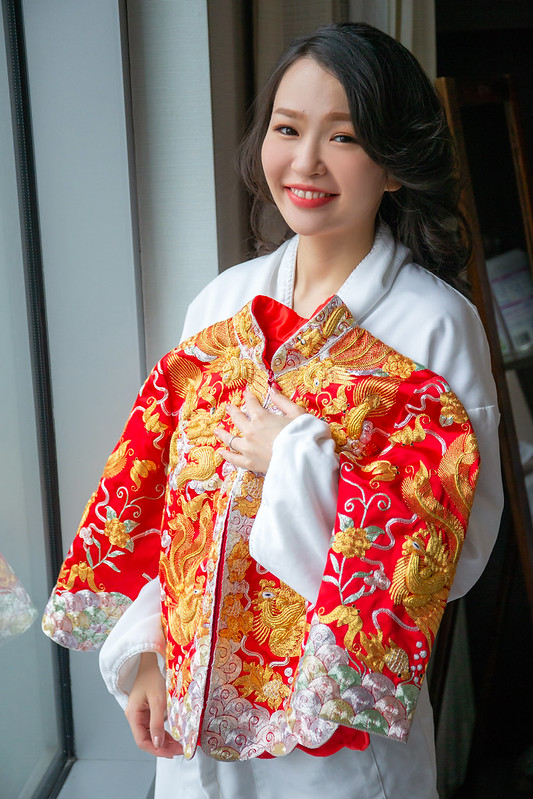 Wedding婚禮記錄 Zhuang婚禮攝影 