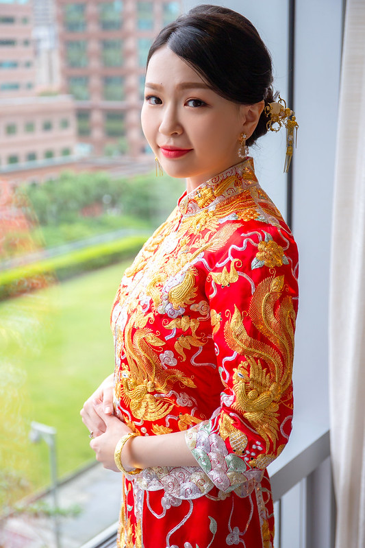 Wedding婚禮記錄 Zhuang婚禮攝影 