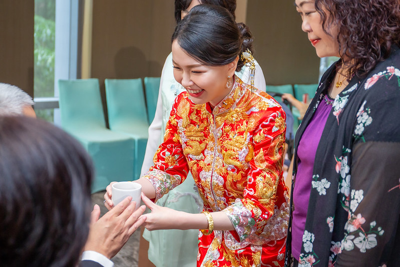 Wedding婚禮記錄 Zhuang婚禮攝影 